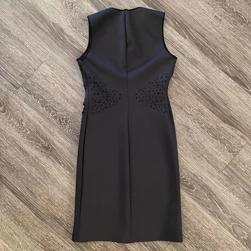 Clover Canyon dress